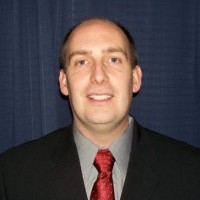 Ed Vickless