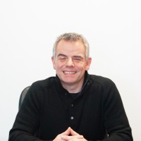 James Gilmore, P.Eng, Mba