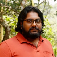 Vishnu Prasad