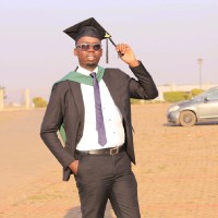 Mcson Gomani
