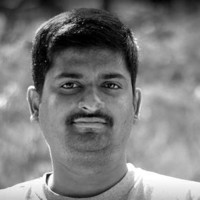 Prabhu Ravichandran