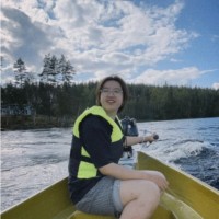 Jingyi Guo