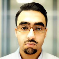 Haris Farooq