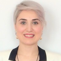 Nesrin Kaplan