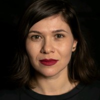 Tărbăşan Raluca