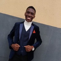 Oloyede Kehinde Gbenga