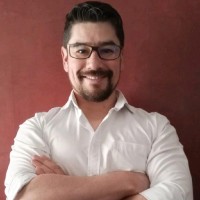 Daniel Barrios
