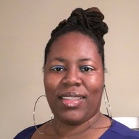 Serena Fluker