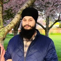 Gurpreet Singh