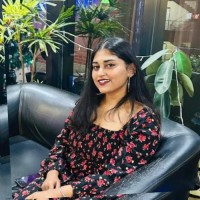 Smita Roy