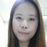 Charlene Lim