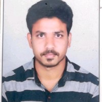 Mohammed Ashik