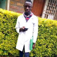 Brian Nyatigo