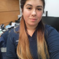 Camila Salgado Vásquez