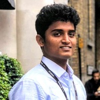 Rohit Rajan