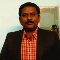 Madhu Madhusudhan