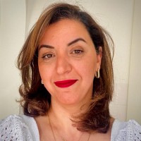 Hanane Aouami