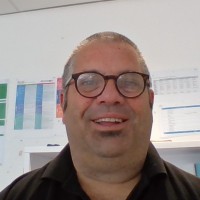 Peter Rossiter