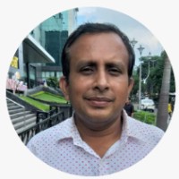 Susanta Banerjee