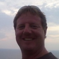Dave Ostrander