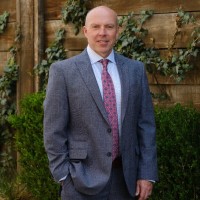 Gary Harding