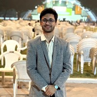 Sarjan Pandya