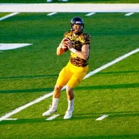 Corey Bertini
