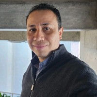 Alberto Santillán