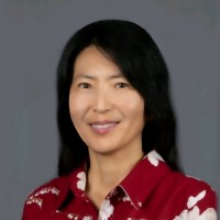 Stellie Kim, Business Psychologist ♌