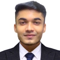 Muneeb Muhammed, CMA
