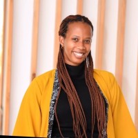 Sylvie Uwase