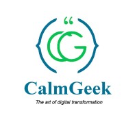 CalmGeek Ltd