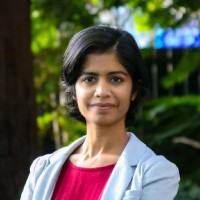 Thamanna Vasan, Phd