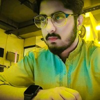 Abdullah Hafeez