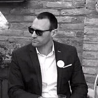 Goran Virijevic