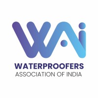 Waterproofers Association of India WAI