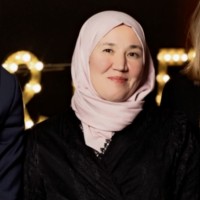 S Esra Keskin Ozdemir