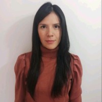 Claudia Romero Parra