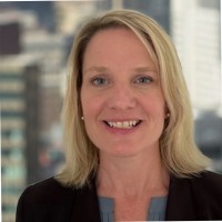 Deborah Shephard Moynihan