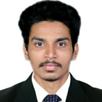 Arjun Subrahmanian
