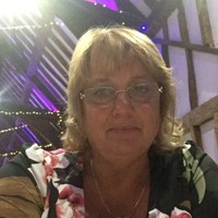WENDY PARISH