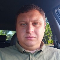Evgen Lisnivskyi
