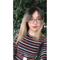 Kristina Abu Jazar