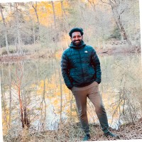 Kiran Reddy