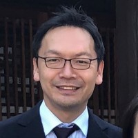 Masatoshi Kono