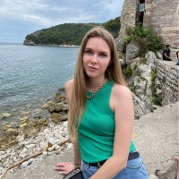 Anastasiia Fokasiieva