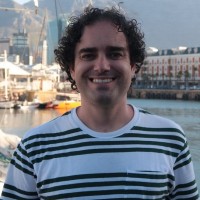 Tiago Bortoluzzi