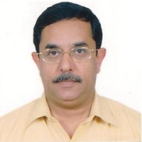 Dr. Uday Kelkar