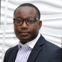 Johnson Ikpenu