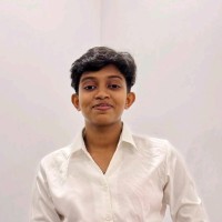 Sreya Shaji